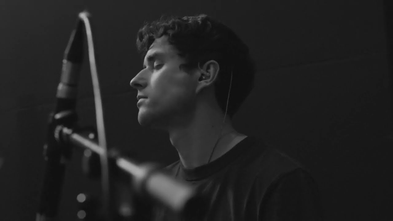 Badlands // Live at Vada