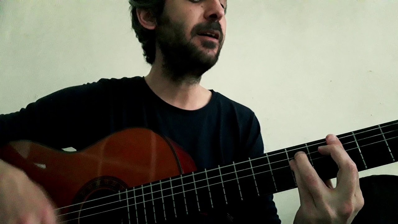Kuşlar (Edip Akbayram)