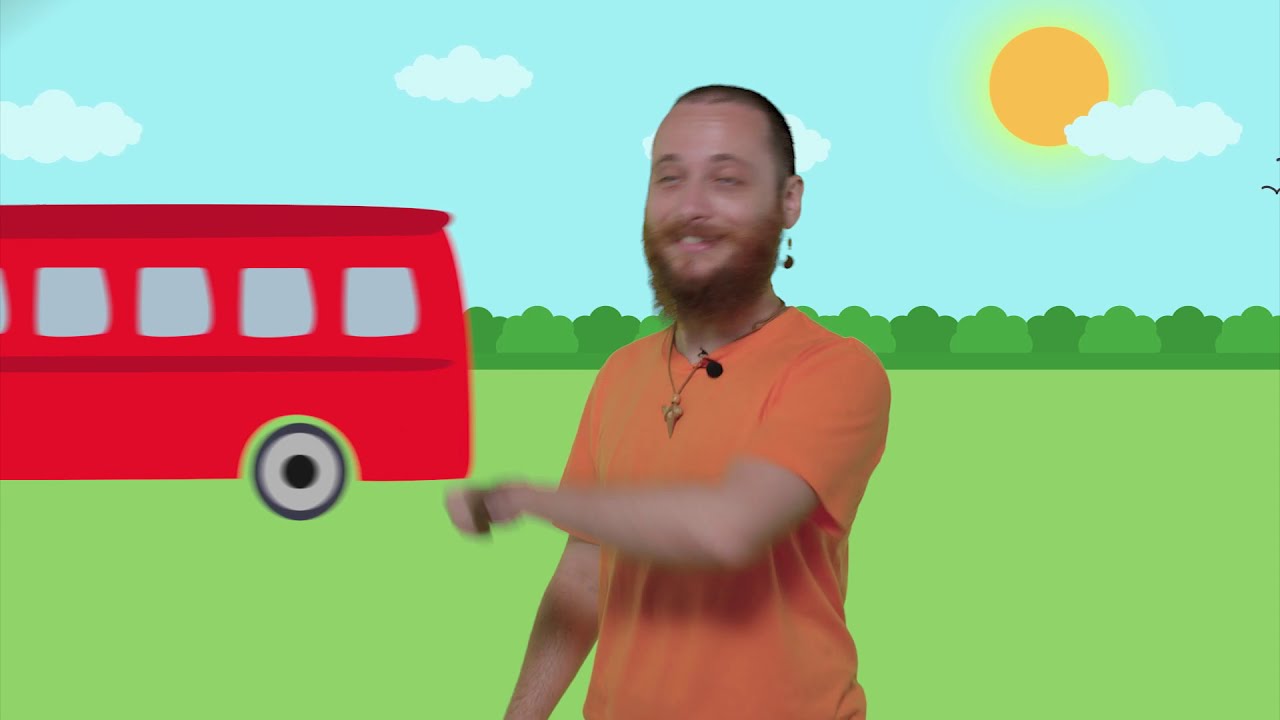 Episodju Nru 39 &ndash; L-għalliema u x-xufier