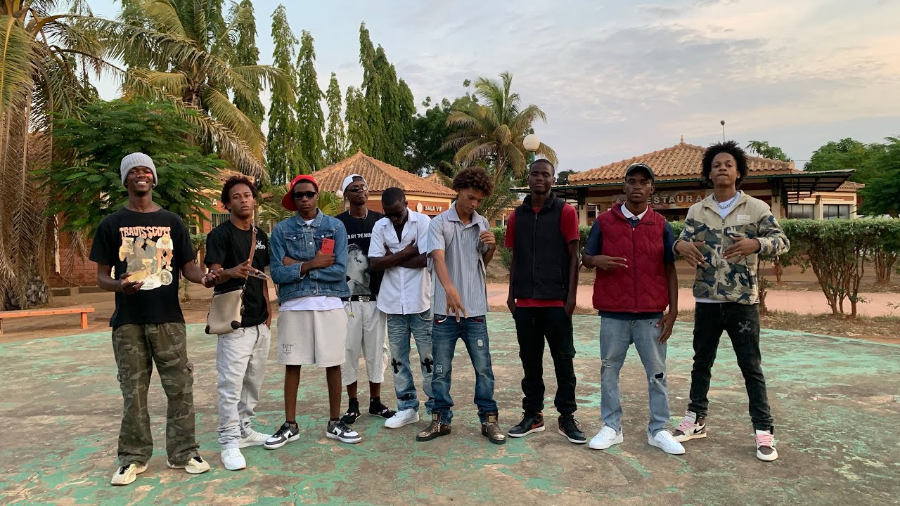 Nunca Antes Visto -  Thresious Mouthart, Pedro Lekama, Levi Sguiry, PSP, MD DOM, Jorge Keios. CYPHER