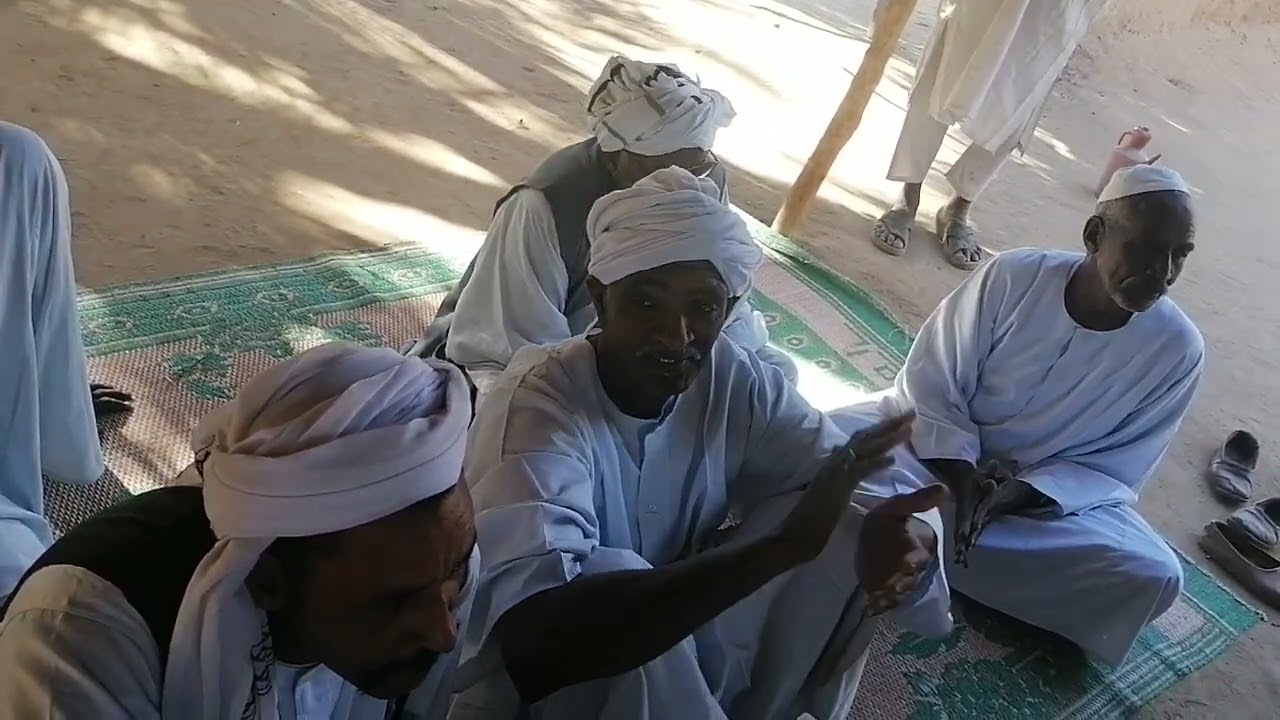 مشاركة