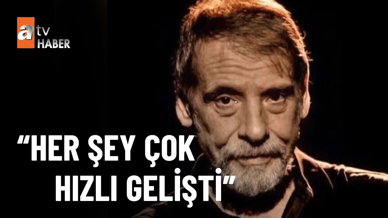 Civan Canova’ya son görev  - atv Haber 23 Ağustos 2022