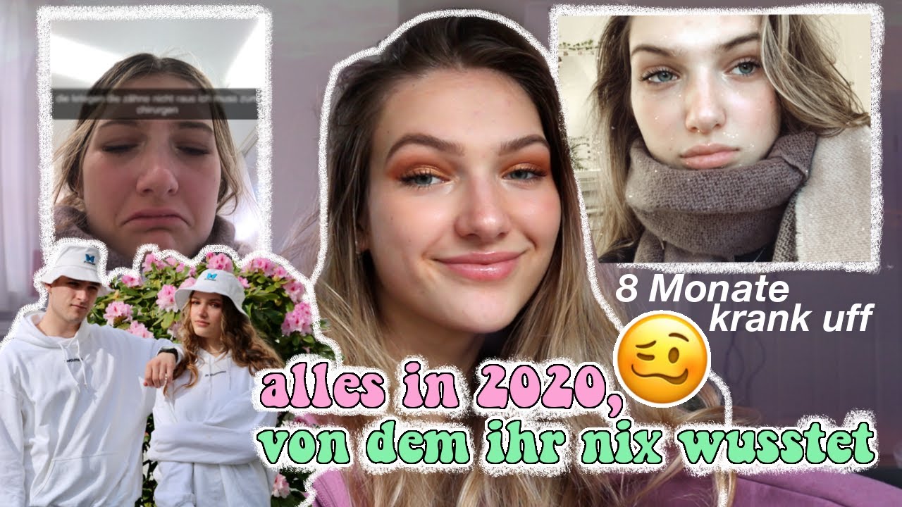 ich ✨expose✨ Elite Infos über mein 2020 – Style & Talk ✰ Jackie Alice