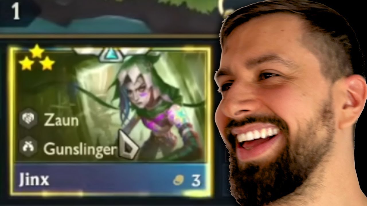 I took Silco's Augment & rerolled ALL of Zaun. It's surprisingly good.