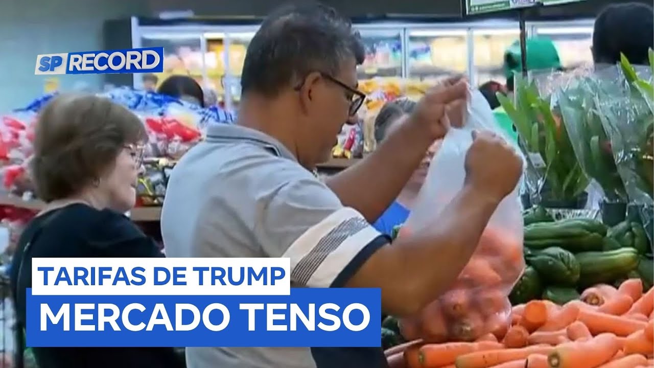 Tarifas dos EUA amea&ccedil;am agroneg&oacute;cio de Ribeir&atilde;o Preto (SP) e pressionam economia local