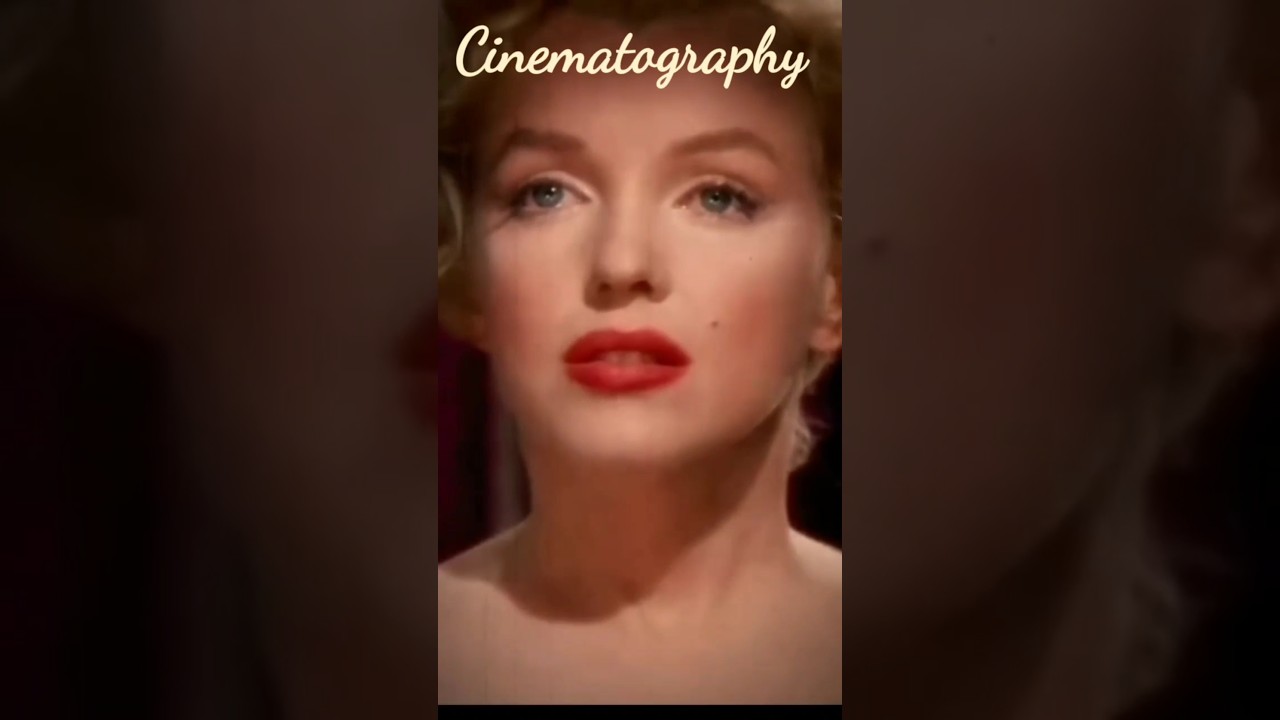 Marilyn Monroe Beautiful Moments From Life Hollywood Star Movie Music Cinema #marilynmonroe