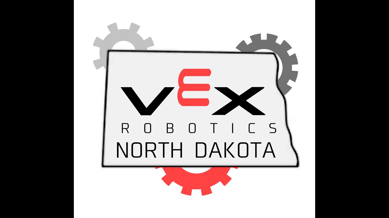 North Dakota VEX VRC State Tournament 2022