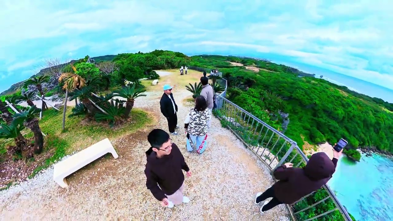 Okinawa Kafu Banta-果報