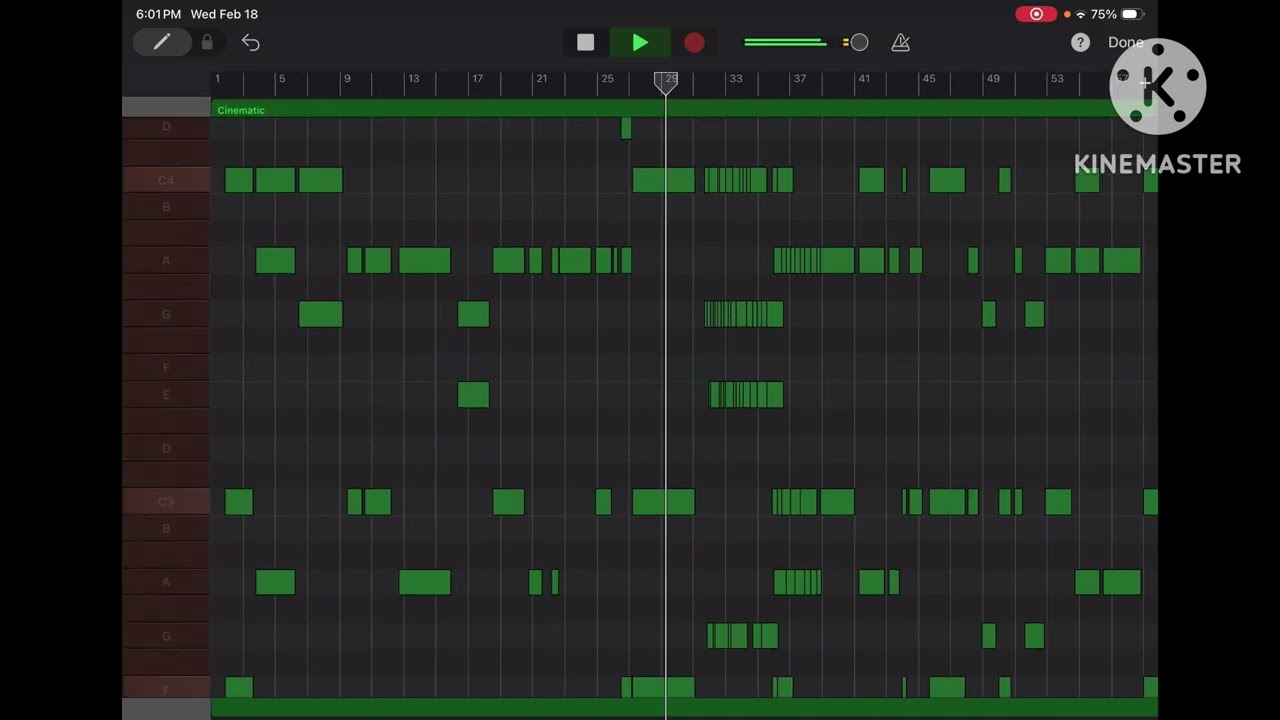 Owl’s Demo REMASTERED (From The Legend Of Great Hoole OST)
