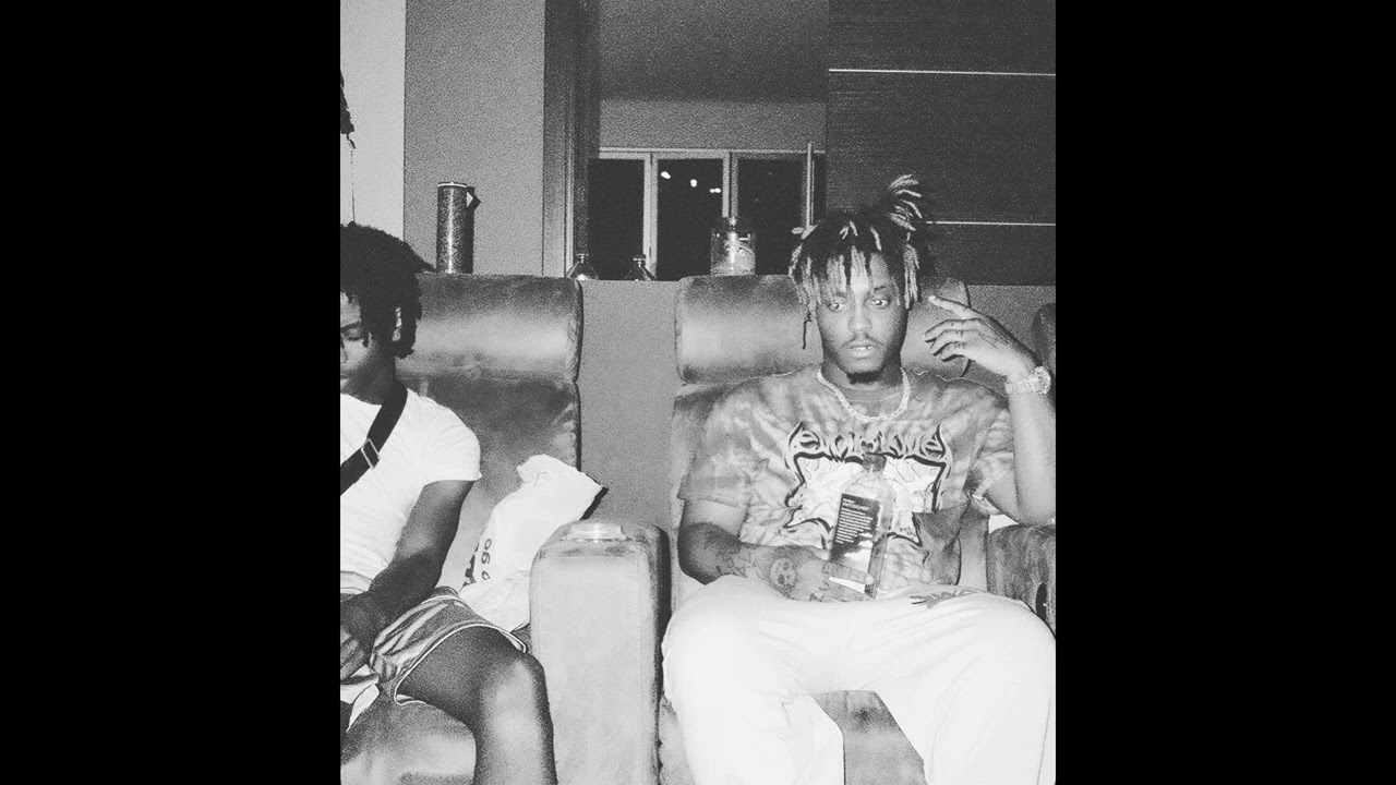 [FREE] Nick Mira x Juice WRLD Type Beat 'Connection'