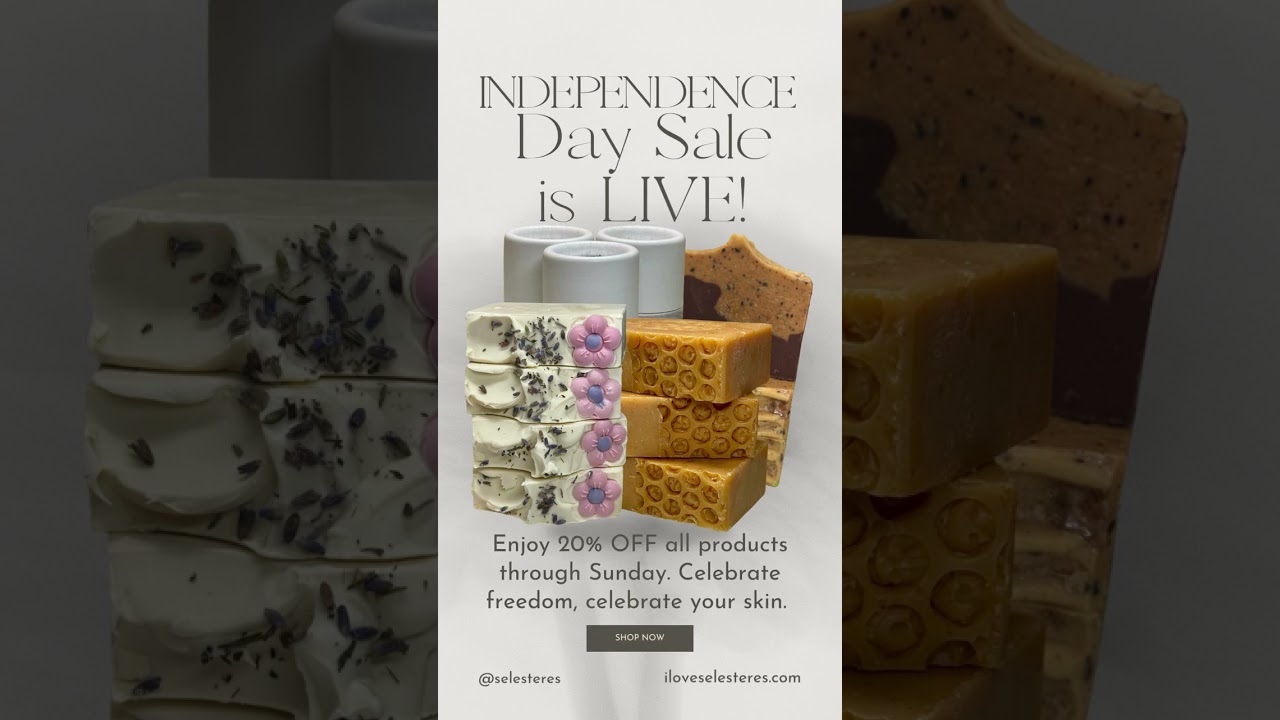 Independence Day Sale