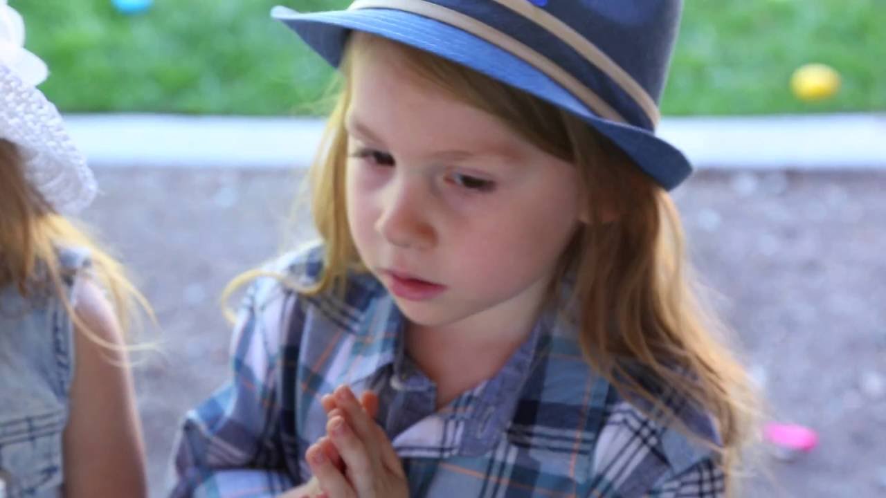 Red Rock Fertility Baby Reunion - 2016 Egg Hunt