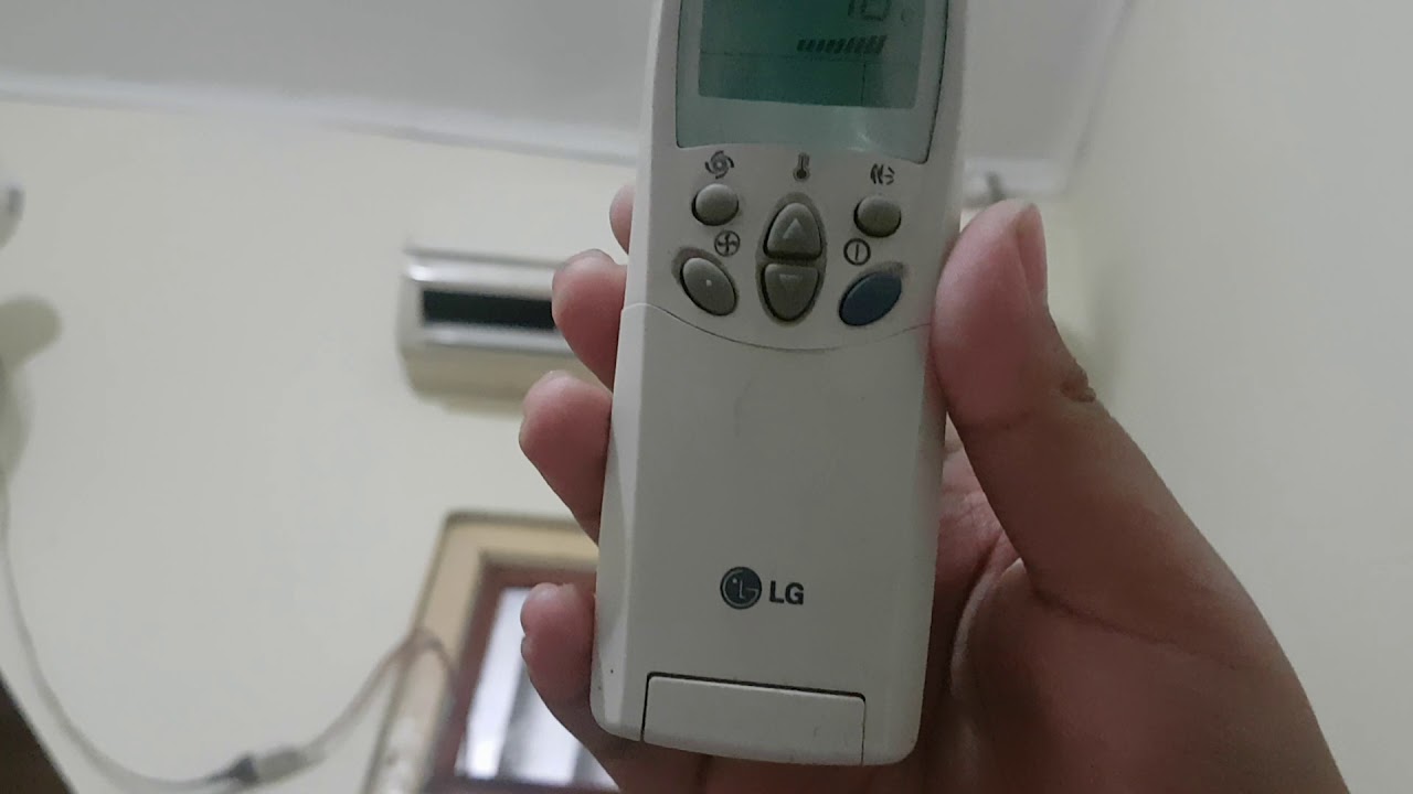 2009 LG 