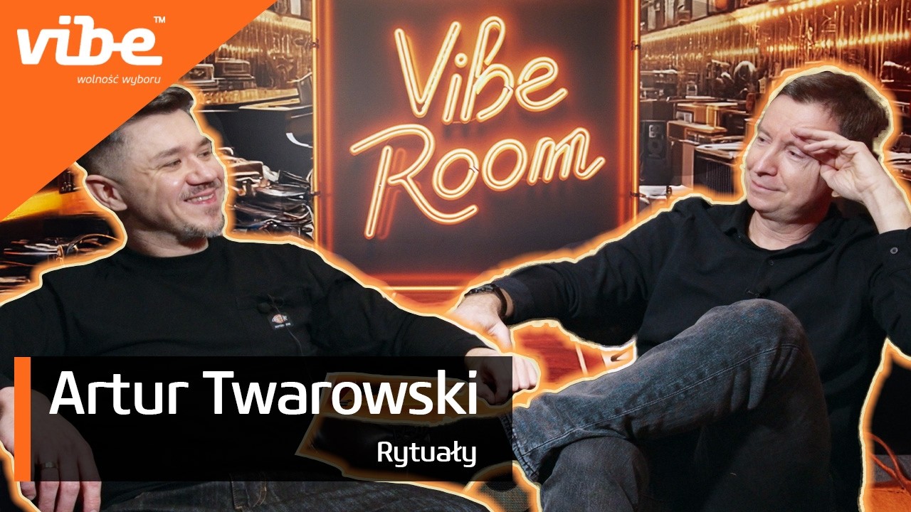 Artur Twarowski | Zwierze(nia) sceniczne! Odc. 2 - Rytuały