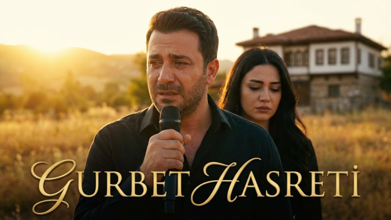 🎵Bu Türkü Yürekleri Dağladı | Gurbet Hasreti - Swetur Music 2026 | Damar Türkü 🎶)🎵