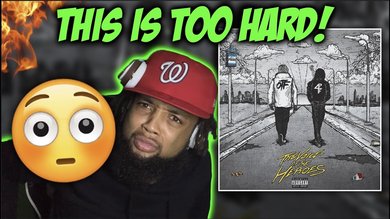 THEY GOIN CRAZY! Lil Baby & Lil Durk - Okay (Official Audio) REACTION!