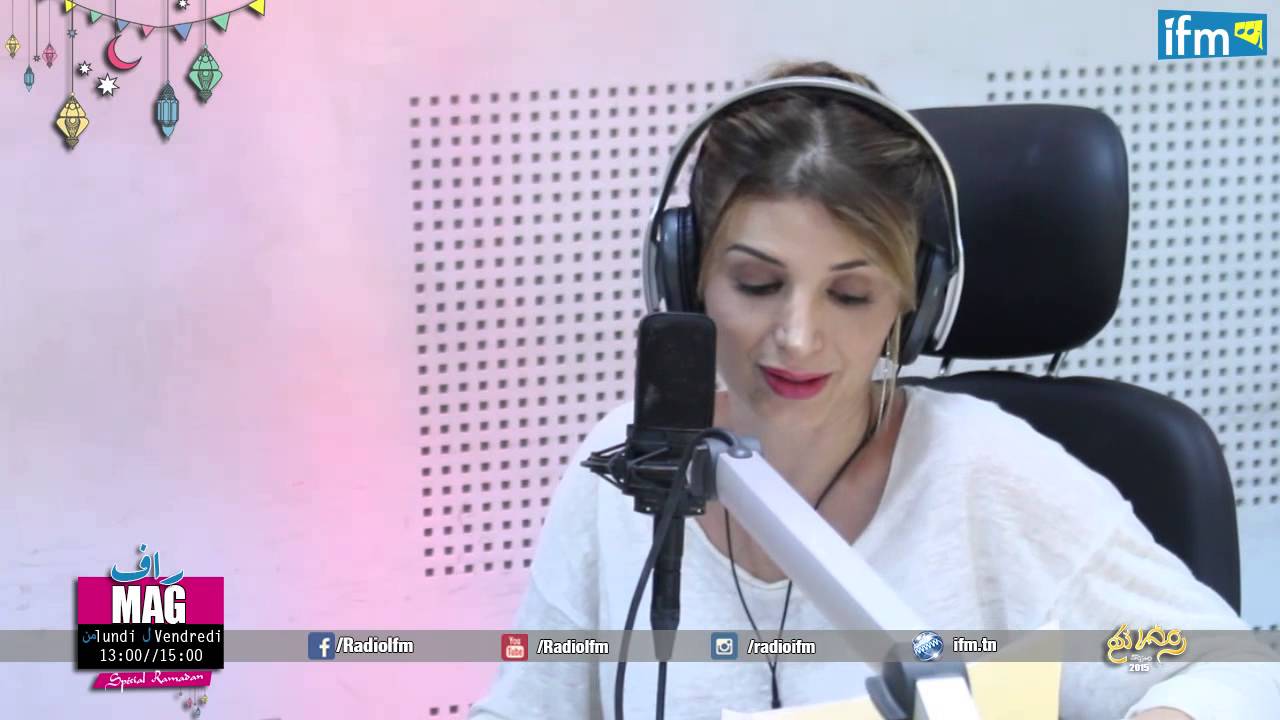 نادرة زاد مع نادرة الغرياني : مهما كان الواقع مظلم، تذكّر أن الله على كل شيء قدير