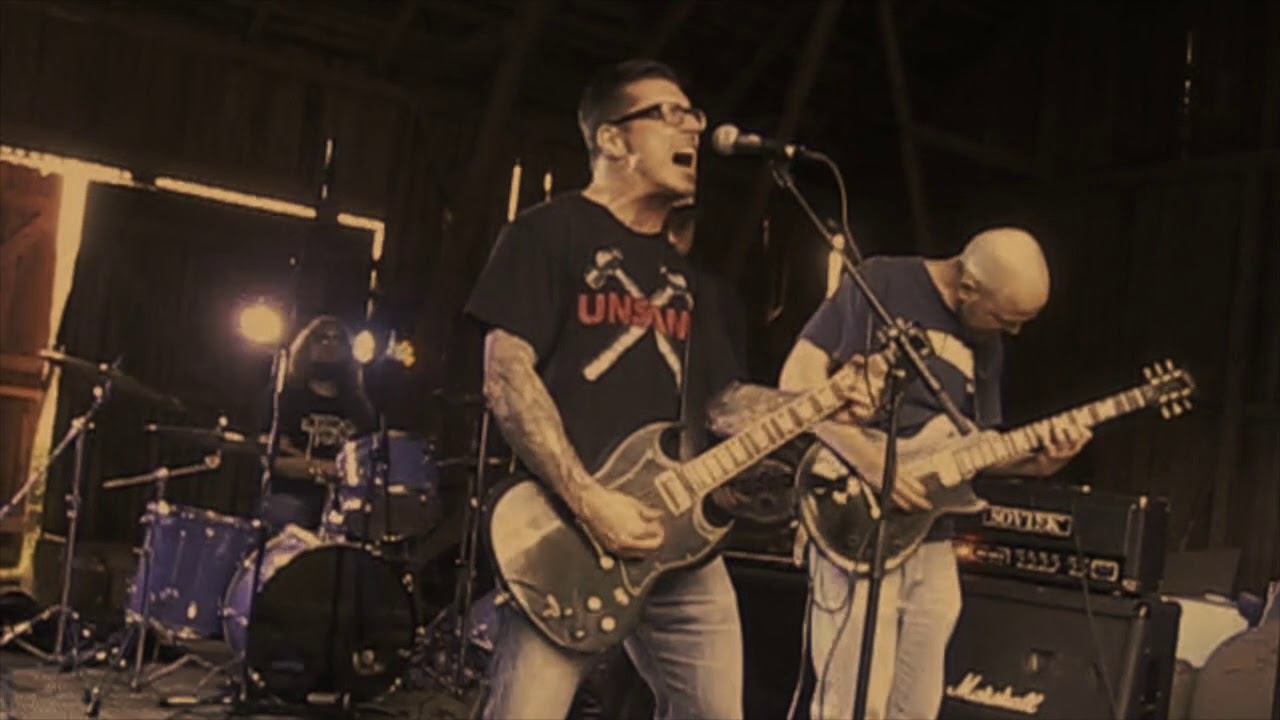 Fleshpress - Lunastuksen ajan veren riitti - live 2019