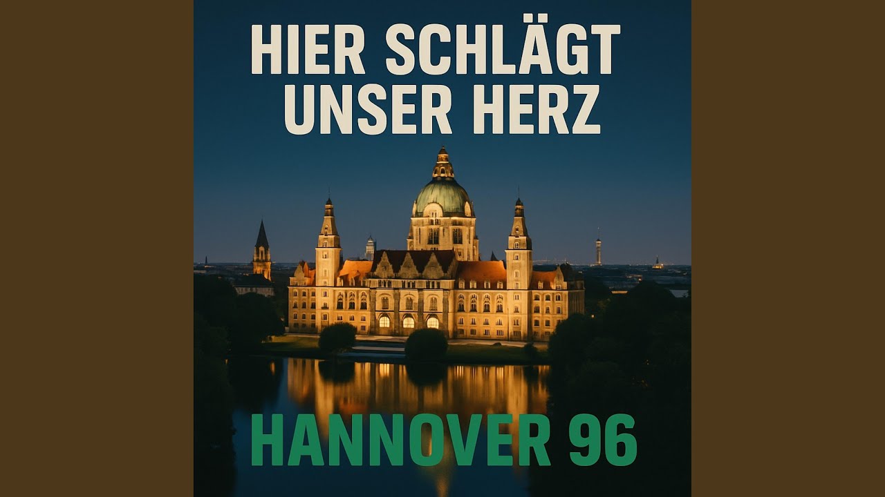 hier schlägt unser Herz 