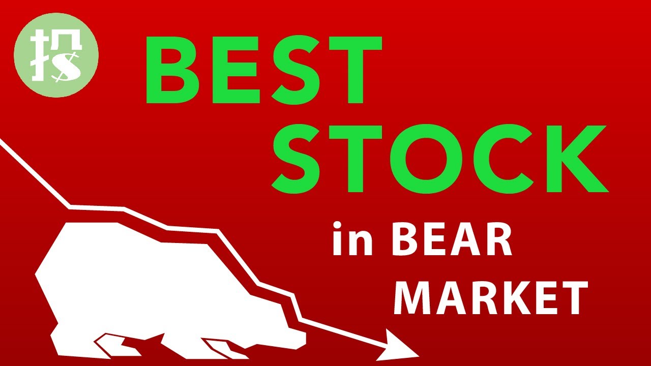 The BEST STOCK to buy in the current market. If market crash again, What should you do? CC subtitle