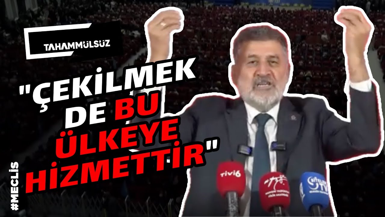 Ülkücü başkandan çok konuşulacak çıkış! İktidarı böyle topa tuttu