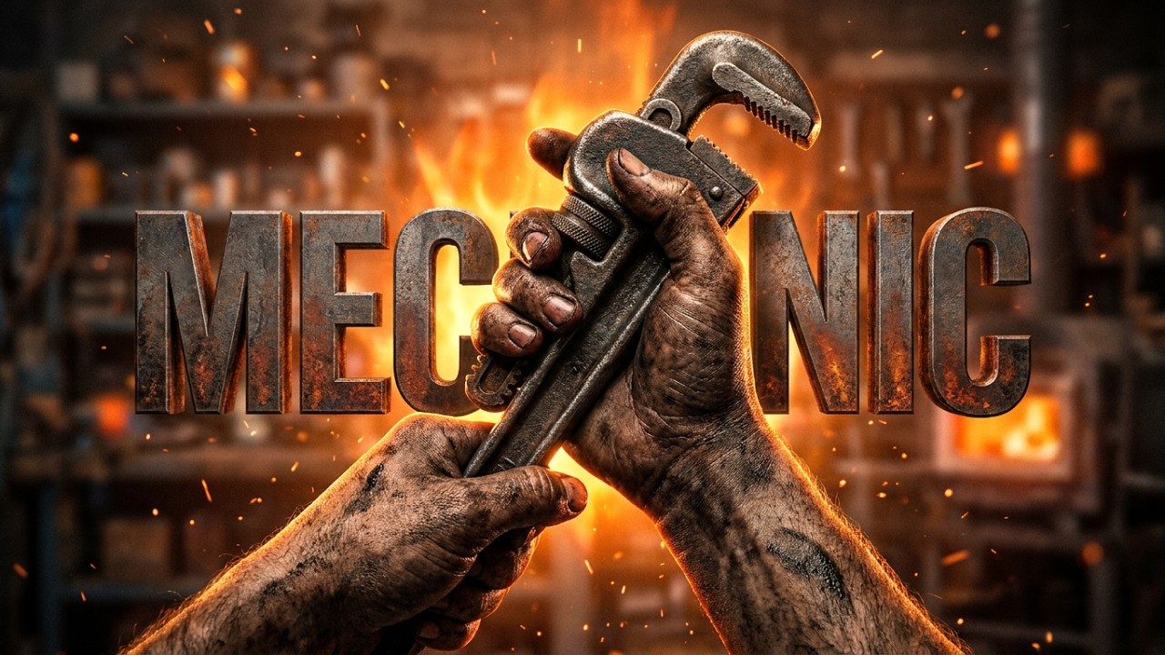 Mechanic
