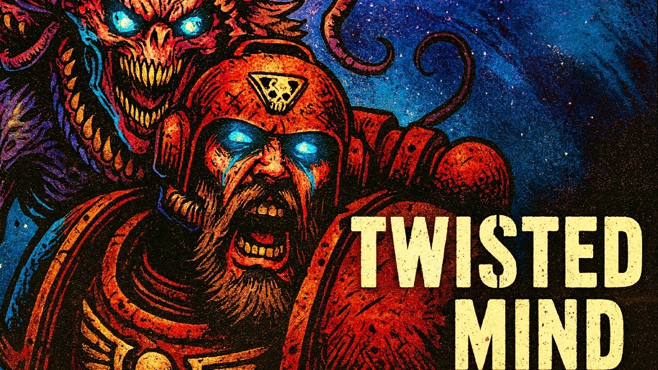 The Horrifying Reality Of Life Under Tzeentch In Warhammer 40K