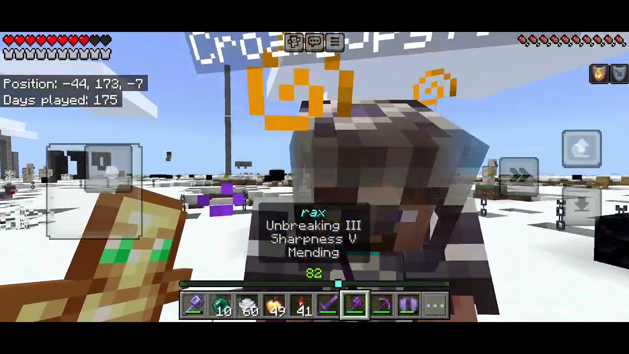 Me vs my friend minecraft pvp#minecraft #minecraftpvp#fighting 