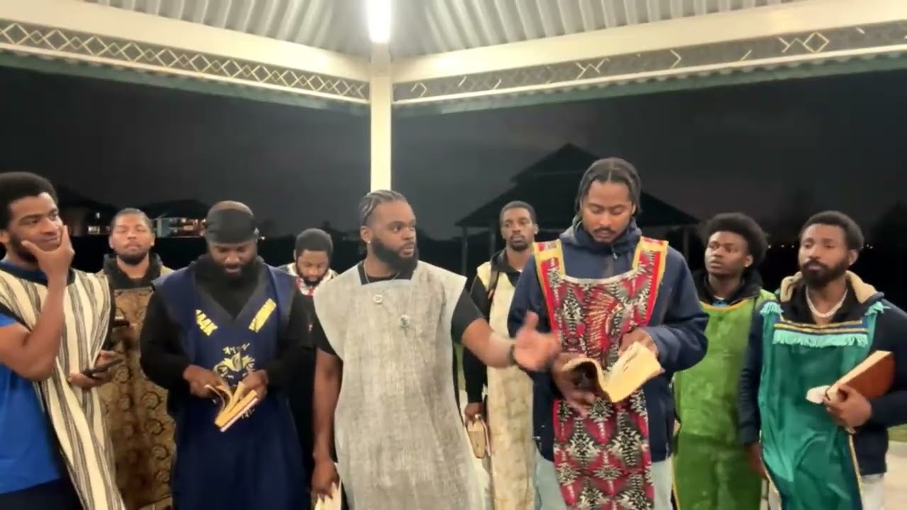 The Ancient Fear of the Prophets Is Returning to the Earth