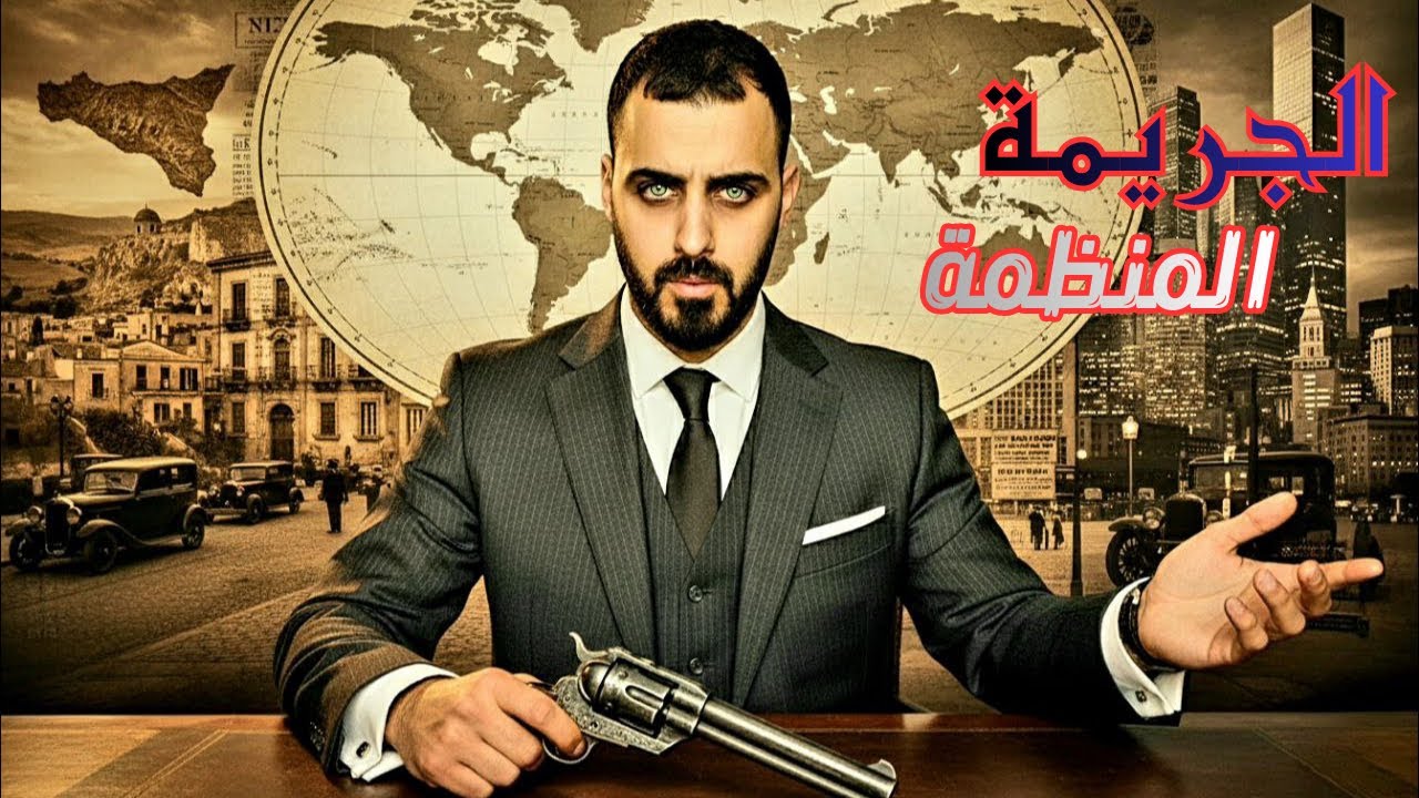 المافيا: من بدايتها بصقلية لسيطرتها على العالم | القصة الكاملة