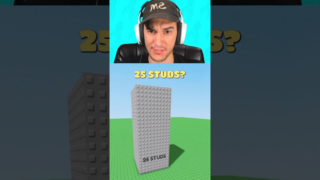 1 на 1 ПРОФЕССИОНАЛ ПО ПРЫЖКАМ В ВЫСОТЕ в ROBLOX 😮