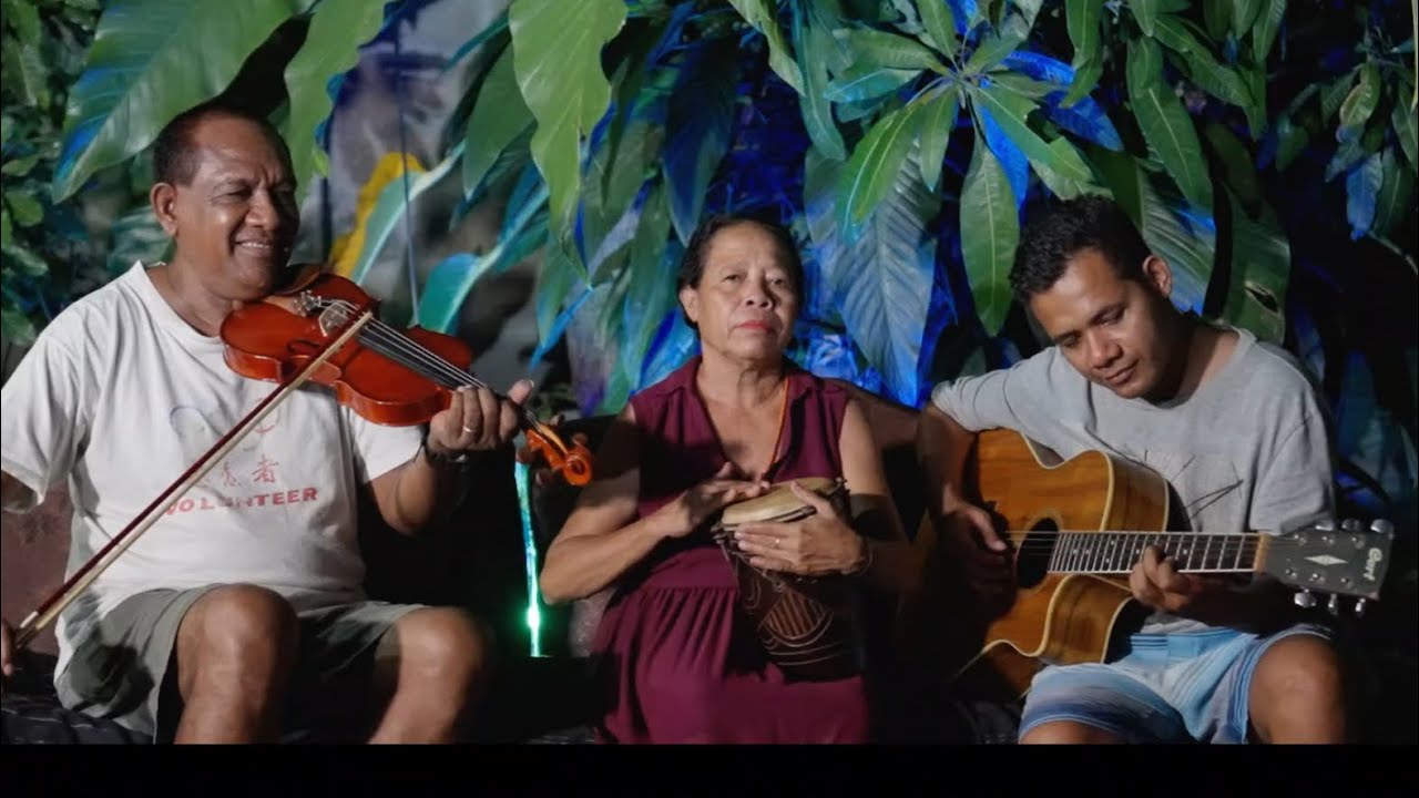 Ho o - Violinho I Offical Music Video