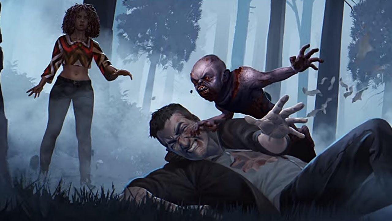 Dead by Daylight A Binding of Kin Trailer | PS5, PS4, Switch, Xbox Series S & X, Xbox One, PC