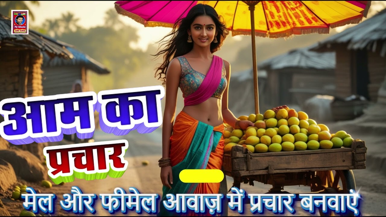 #Prachar Recording Studio #Prachar Recording Studio #प्रचार रिकॉर्डिंग Audio  Recording 47