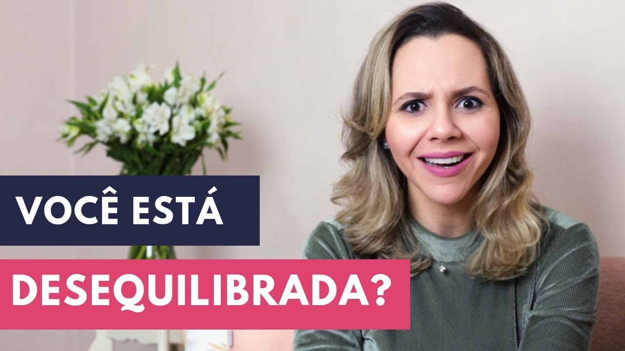 Equilíbrio emocional existe mesmo?