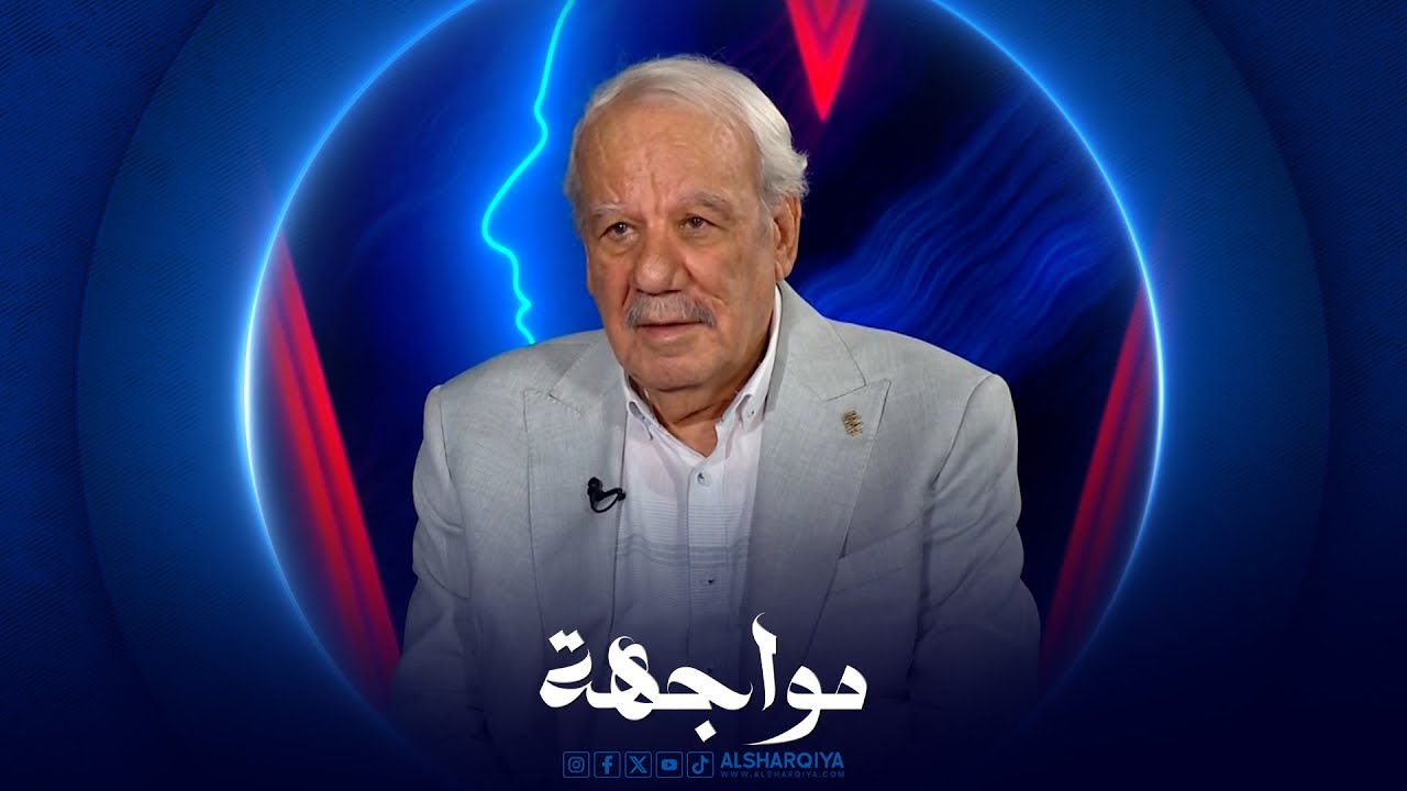 مواجهة | سامي قفطان - فنان عراقي