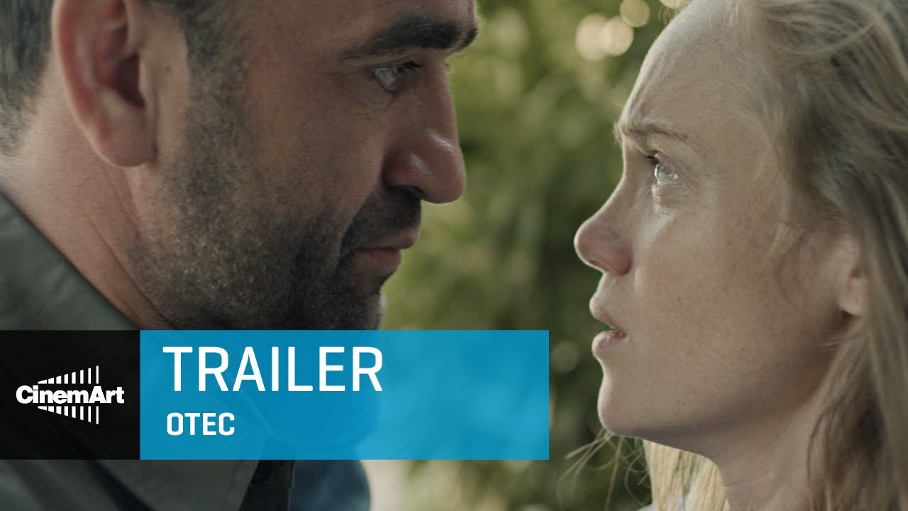 OTEC (2025) ofici&aacute;lny trailer