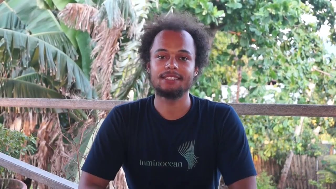 Nicht-invasive Restauration von Korallenriffen in der Bandasee, Indonesien. Von Joshua Berg
