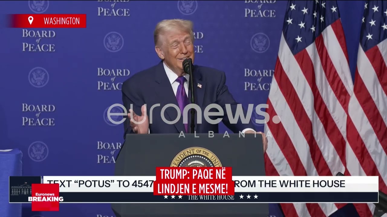 Desh u rrëzova! Më ndihmoi Zonja e Parë! Trump ngre lart Melaninë: Është një yll i vërtetë...