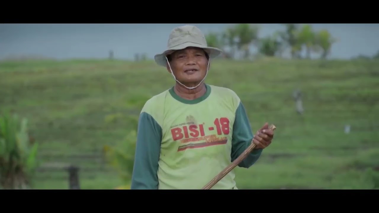 VIDEO PROFIL DESA TANGGUNTITI - Sebagai Media Promisi Desa