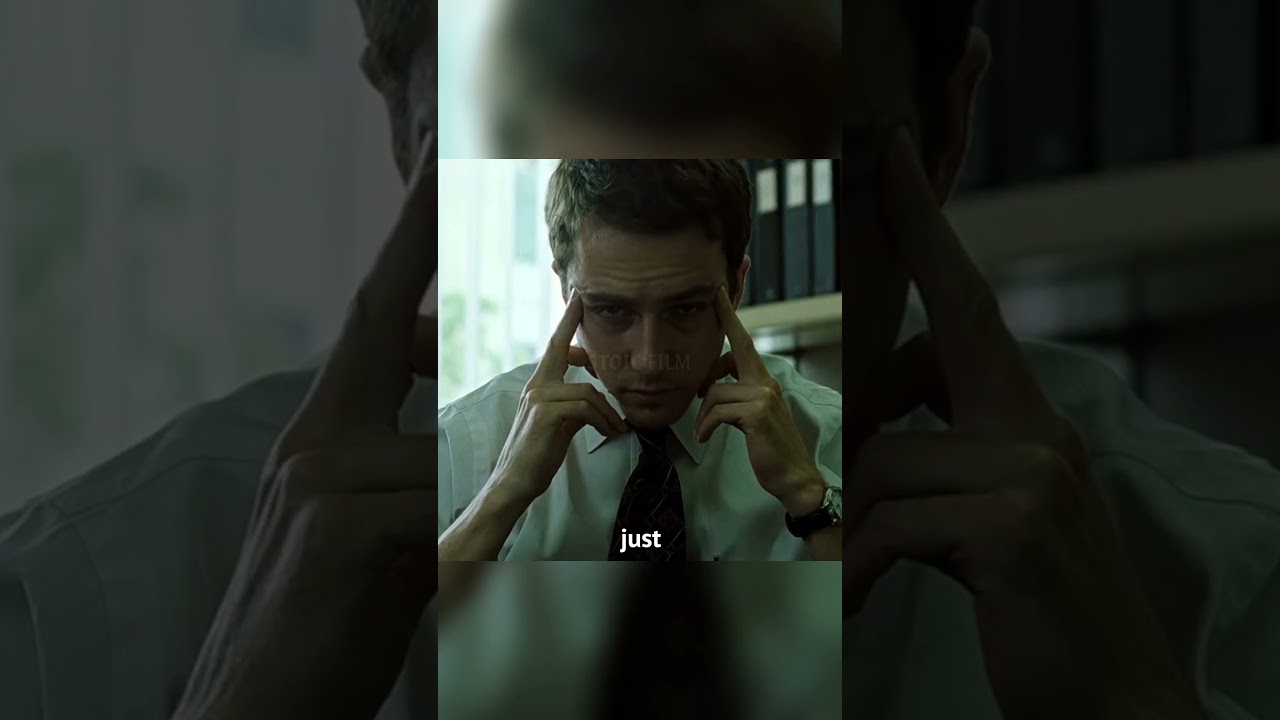 Are You Truly Virtuous? | Jordan Peterson & Tyler Durden