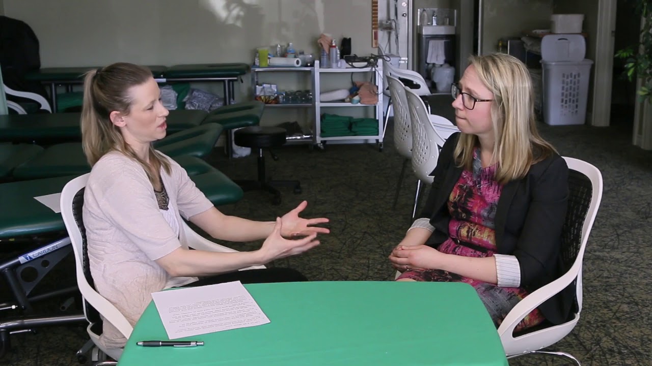 #80 Interview with Megan Day: As a mom, what do you value in work?