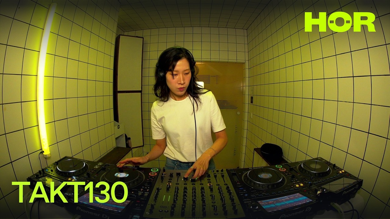 TAKT130 | HÖR - February 17 / 2026