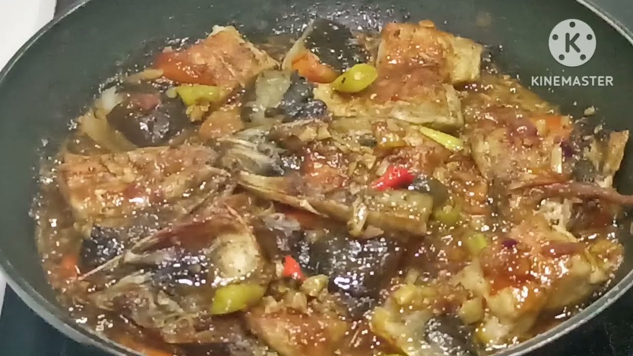 Ganitong Luto Sa Bangus, Tiyak Mapapa Extra Rice Ka Nito 🍚🥰