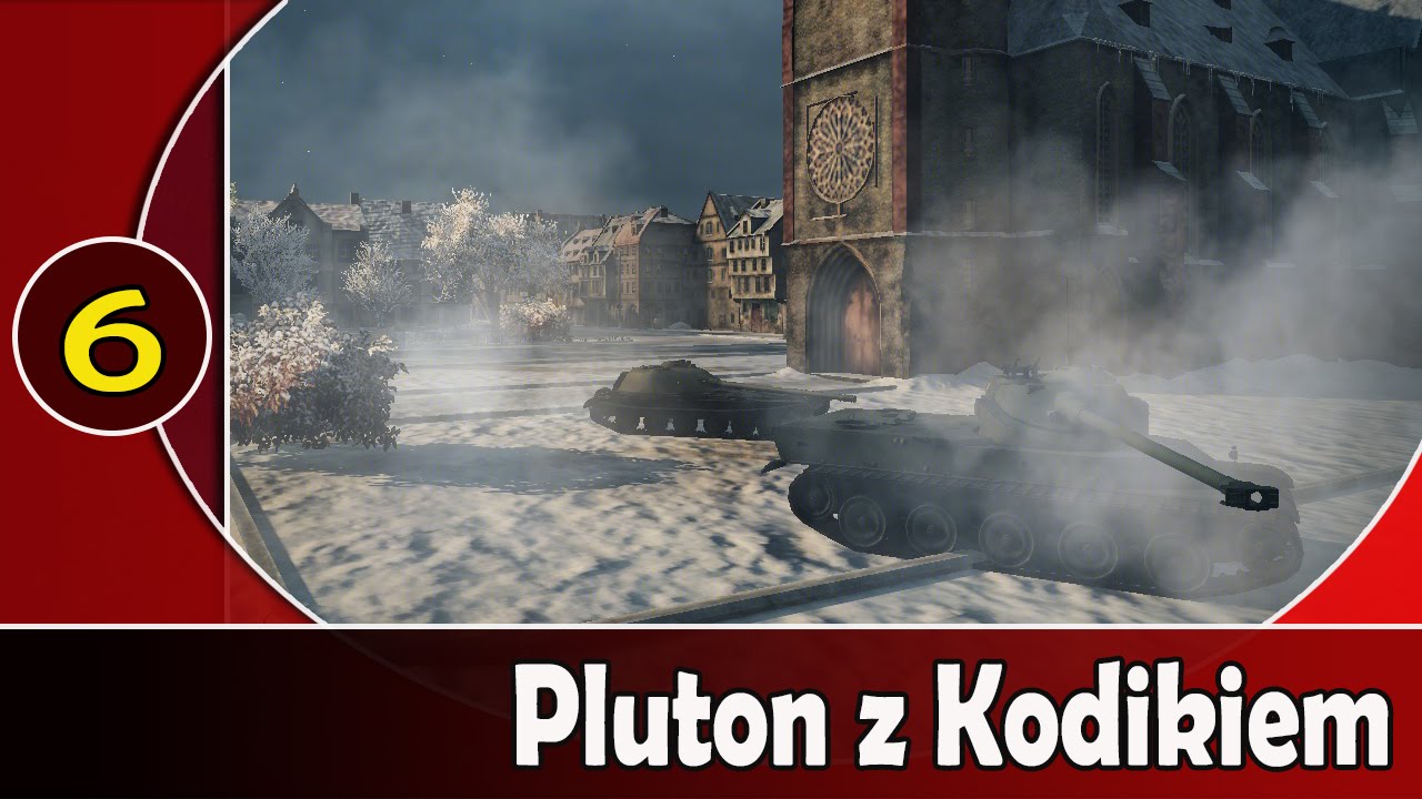 Pluton z Kodikiem #6: Carmon[LTR] i Binio1[STRNK]