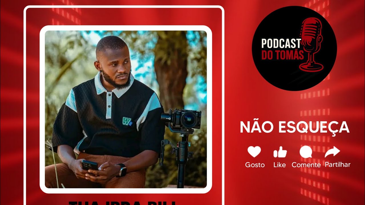 THA IBRA BILL l TALKS PODCAST l EP02 