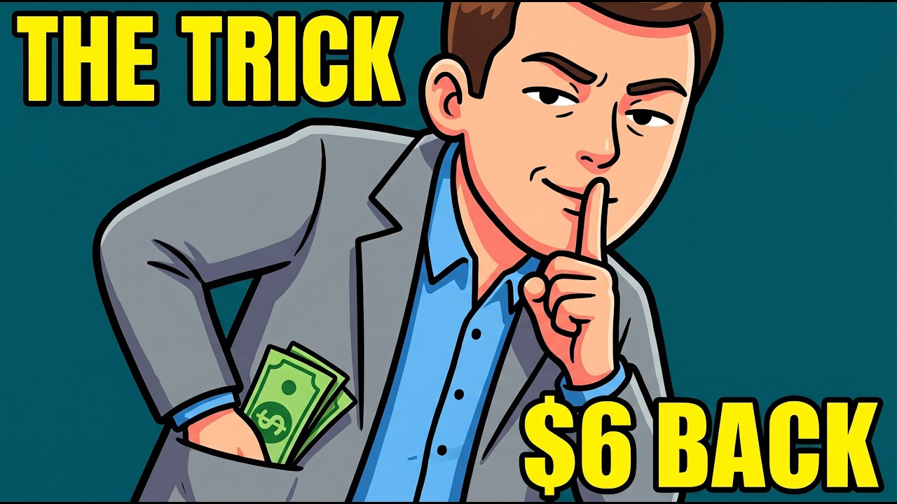 Your Bank Hopes You Don&rsquo;t Know This &ndash; Get Every ATM Fee Back