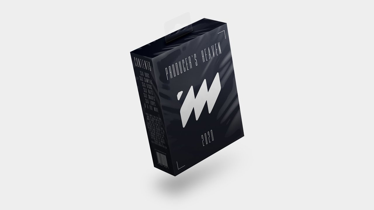 FREE | TRAP SAMPLE PACK | PRODUCER'S HEAVEN | 1GB+ | 2020 | FL STUDIO & ABLETON