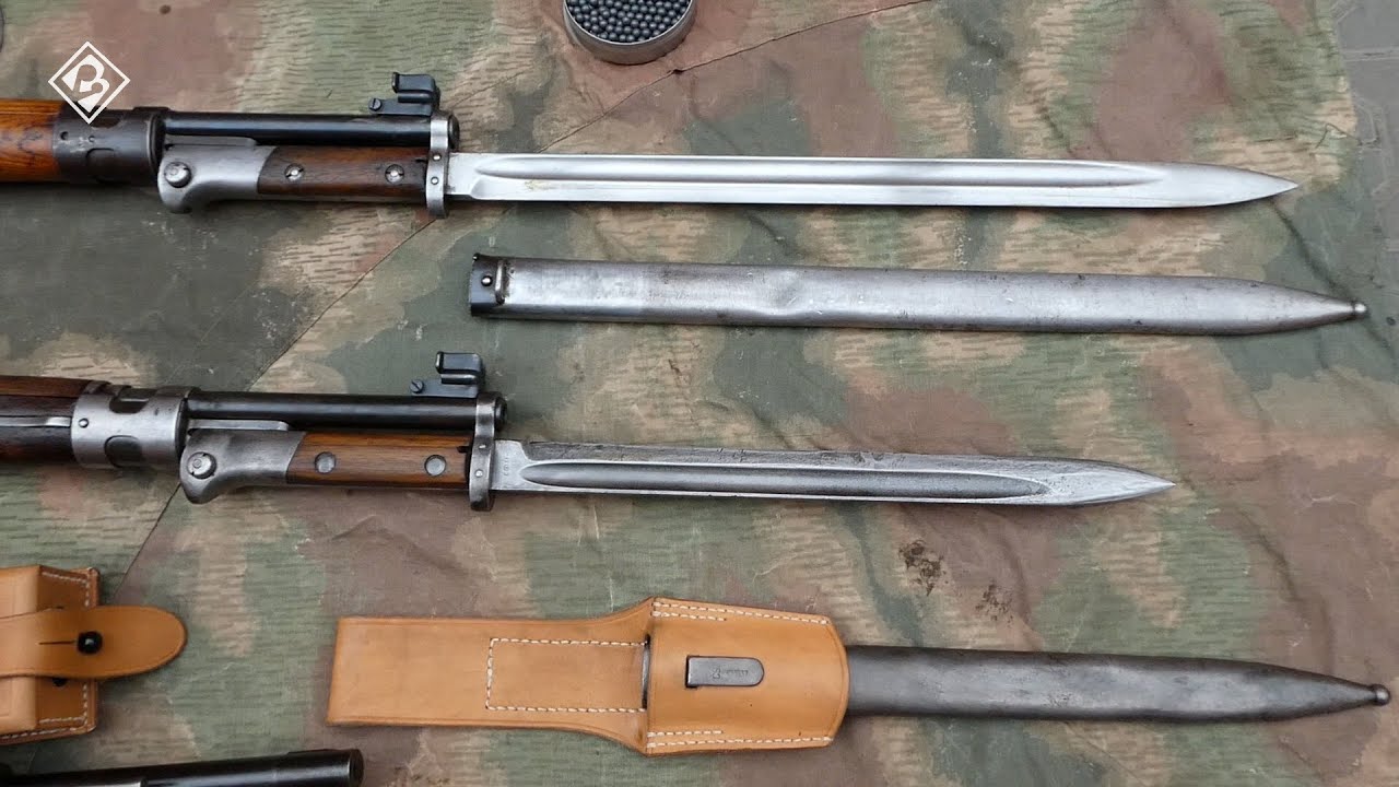Bodaky vz.23, vz.24