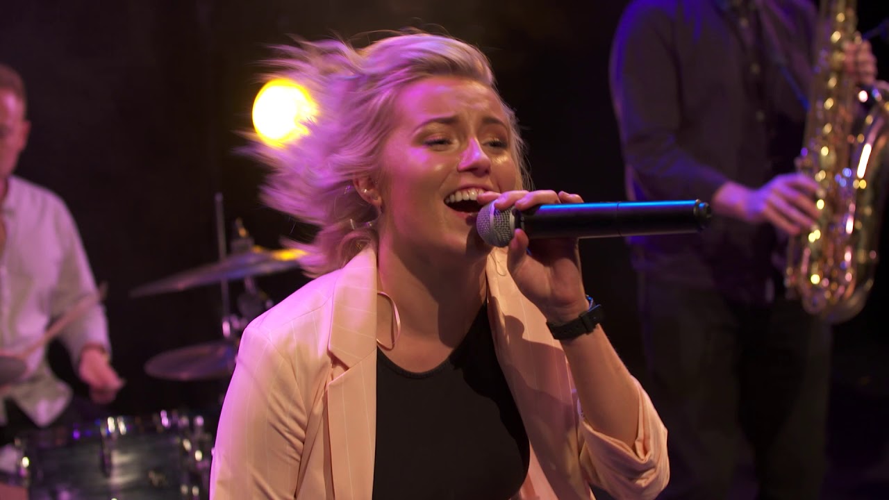 Rolling Keys Cover 'Forget You' by Cee Lo Green